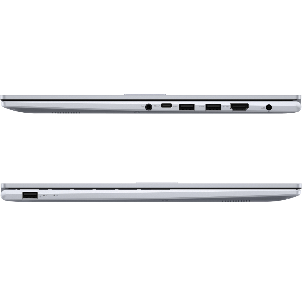 Ноутбук ASUS Vivobook 16X OLED M3604YA-L2087 (90NB11A2-M003H0) - зображення 5