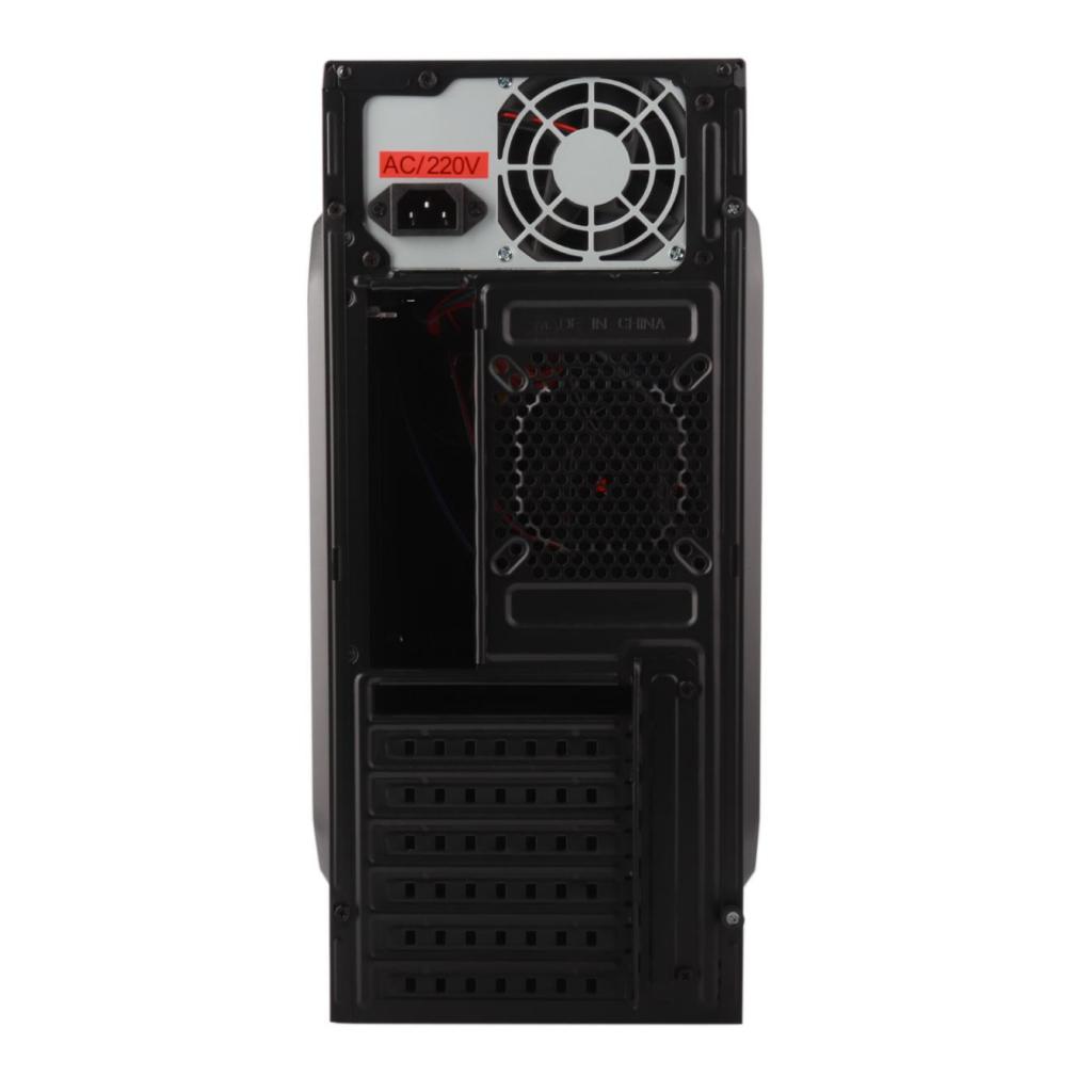 Корпус LogicPower 2012-400W-80 (LP9132) - зображення 4