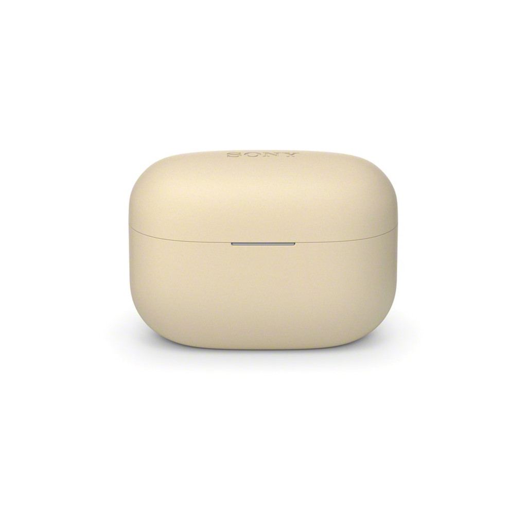 Навушники Sony LinkBuds S WF-LS900N Beige (WFLS900NC.CE7) - зображення 7