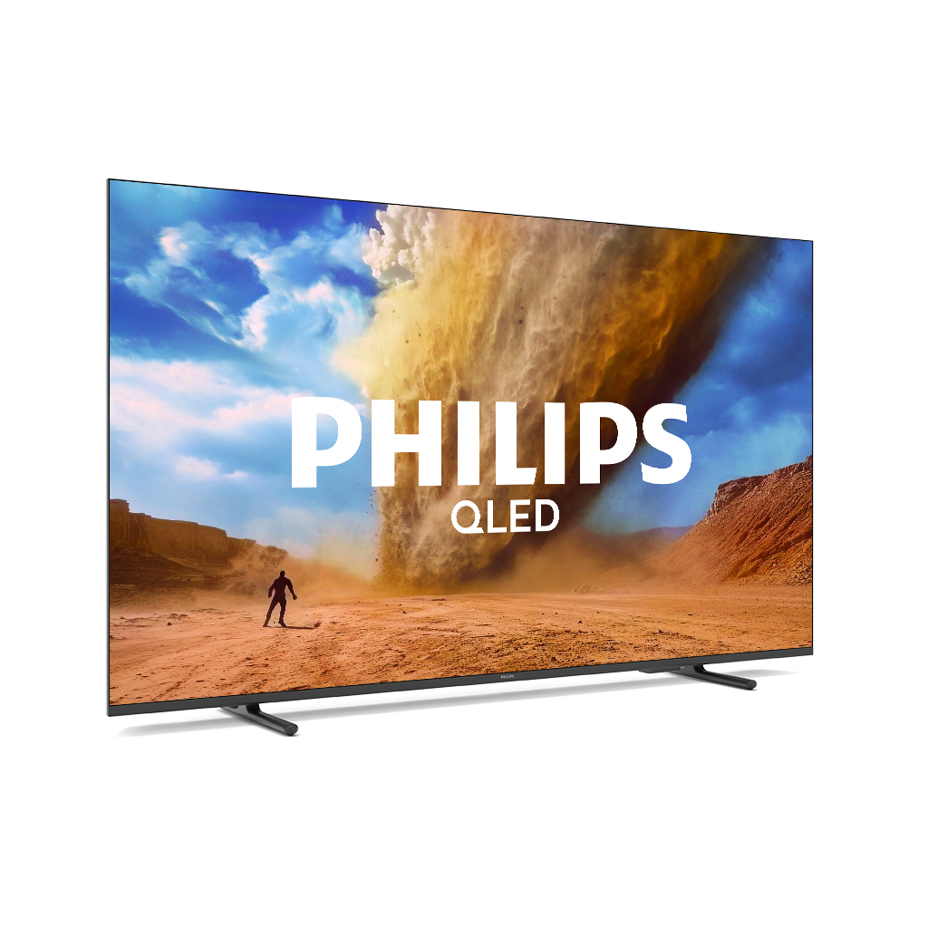 Телевізор Philips 55PUS7810/12 - зображення 2