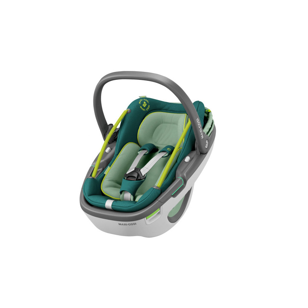 Автокрісло Maxi-Cosi Coral Neo Green (8557193120) - зображення 1