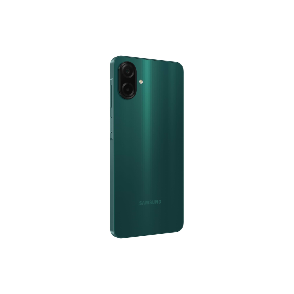 Мобільний телефон Samsung Galaxy A07 4/128Gb Green (SM-A075FZGGSEK) - зображення 9