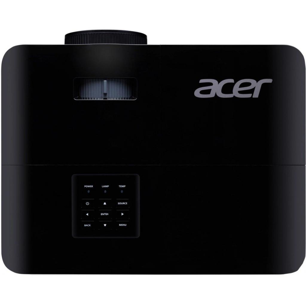 Проектор Acer X1328WH (MR.JTJ11.001) - зображення 5