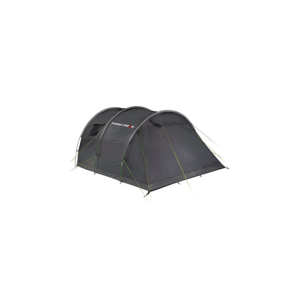 Намет High Peak Torri 5.0 Dark Grey/Green (11804) (931695) - зображення 5