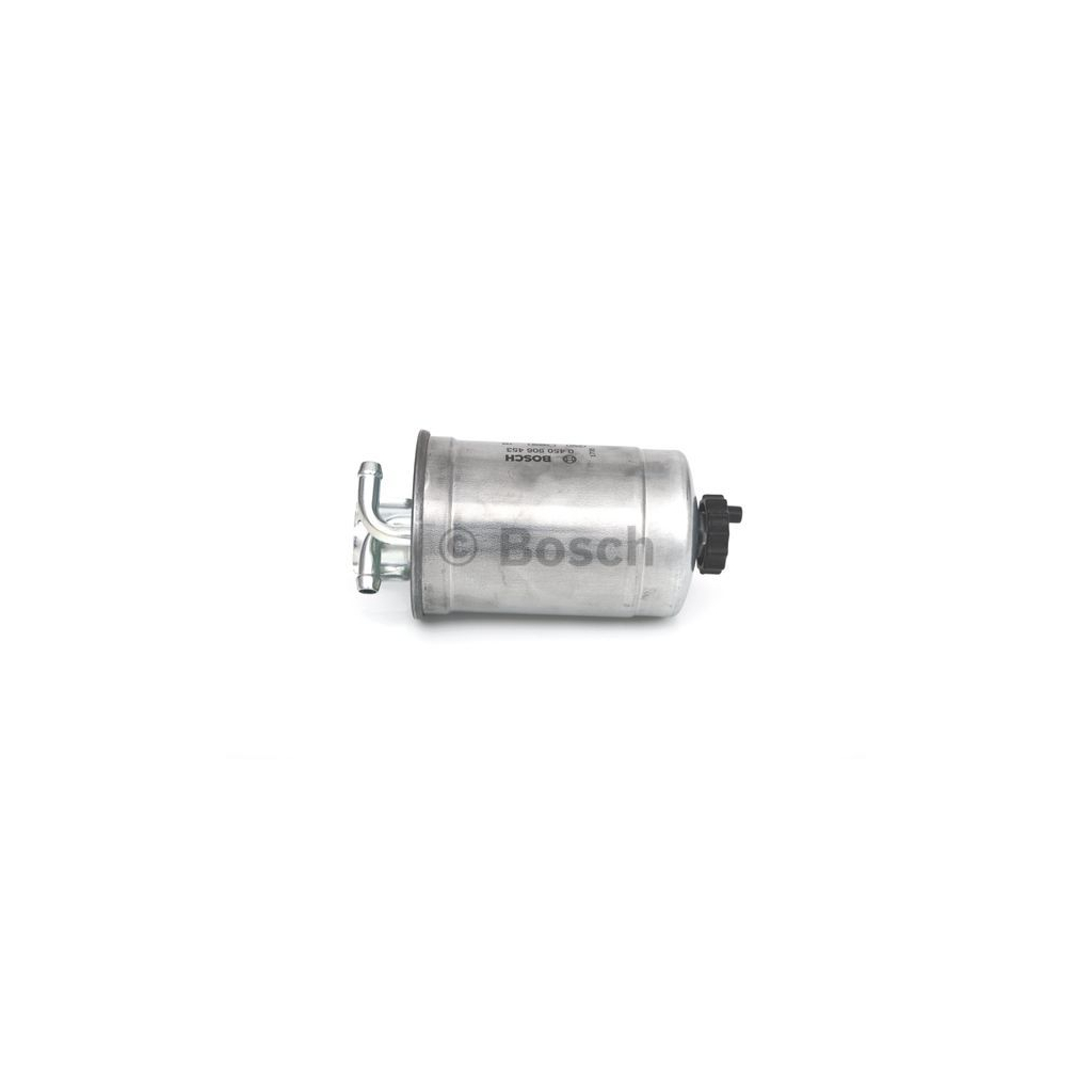 Фільтр паливний Bosch 0 450 906 453 - зображення 2