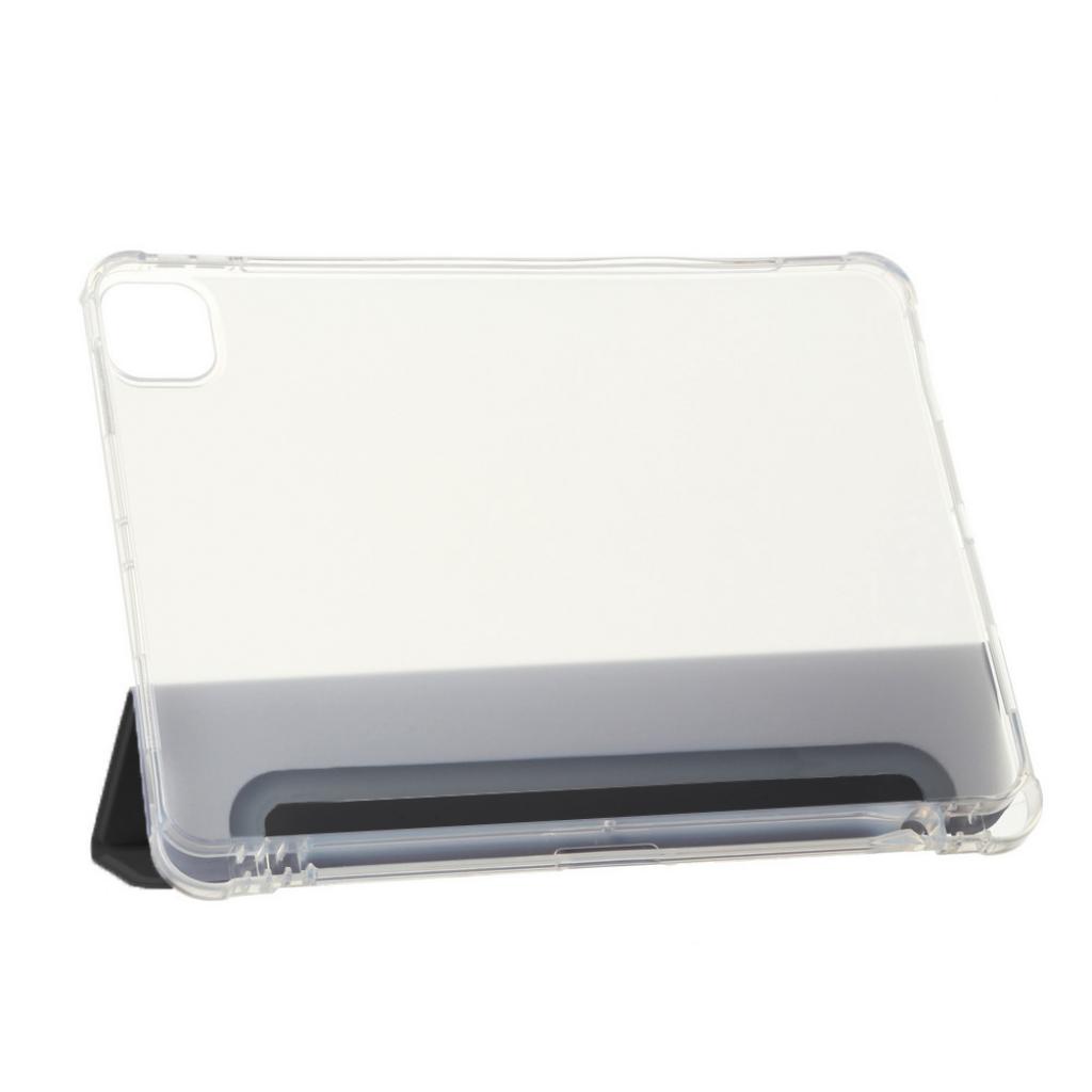 Чохол до планшета BeCover Soft TPU Pencil Apple iPad Pro (705321) - зображення 3