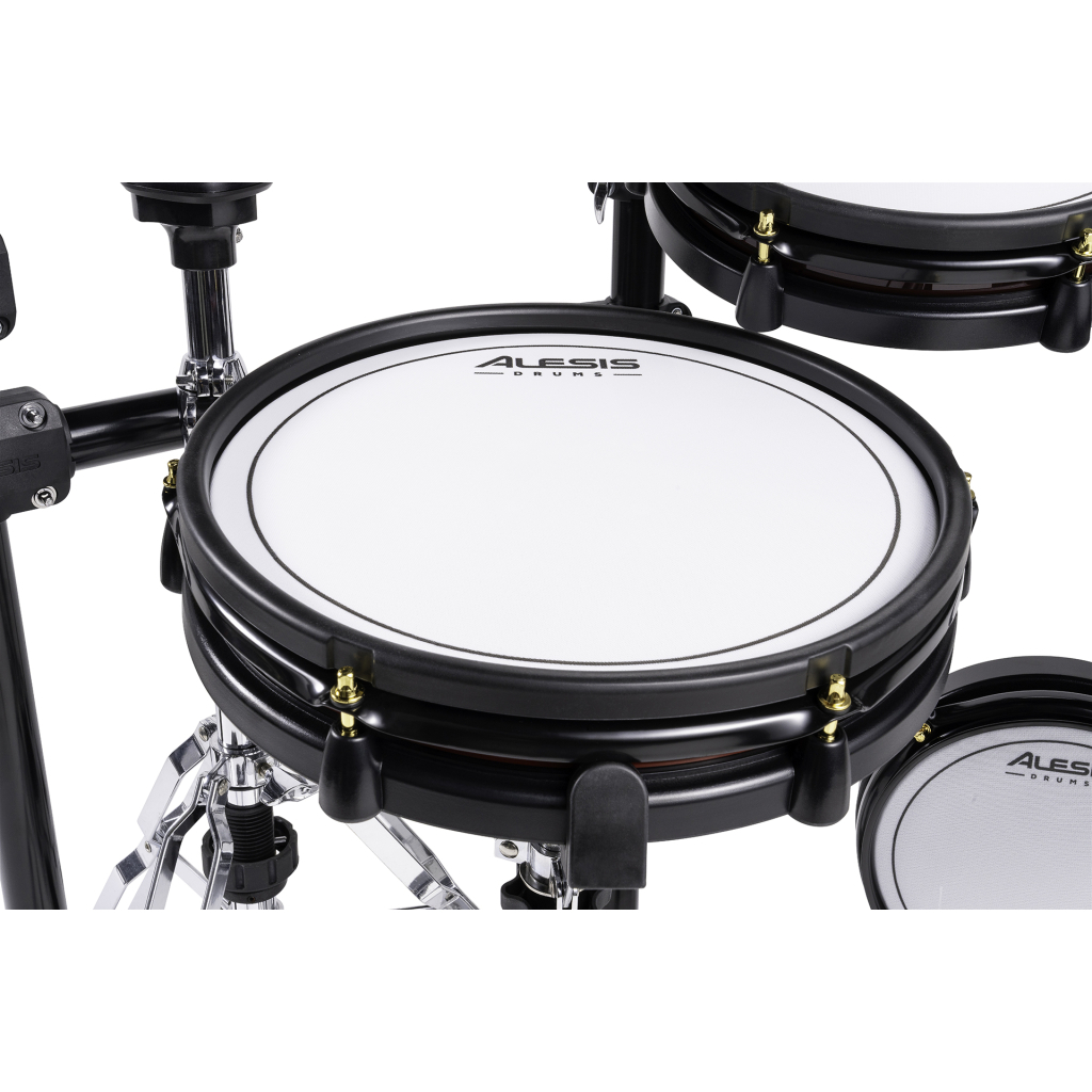 Електронна ударна установка Alesis Strata Club - изображение 5