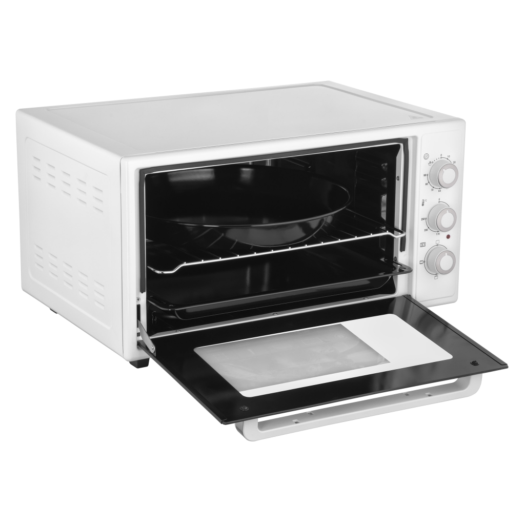 Електропіч Ardesto MEO-F48W - зображення 6