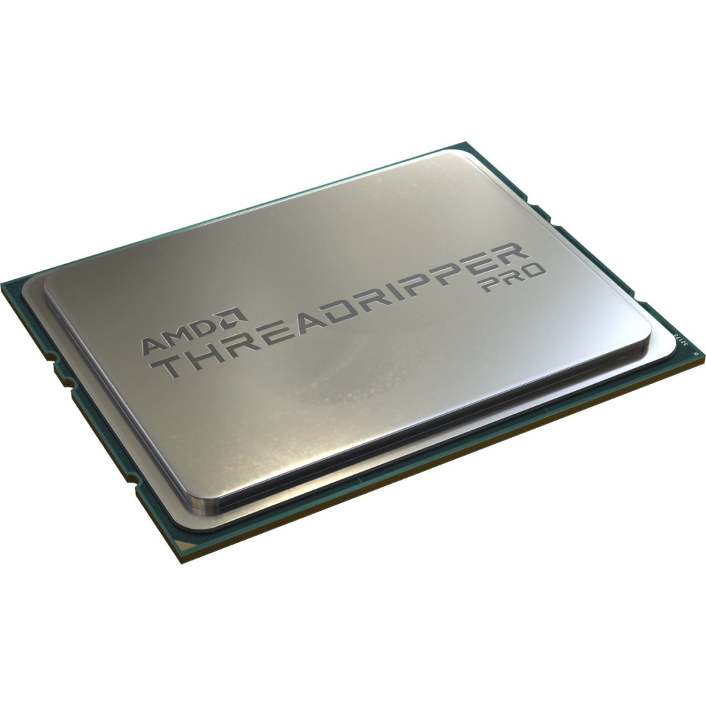Процесор AMD Ryzen Threadripper PRO 5965WX (100-100000446WOF) - зображення 5