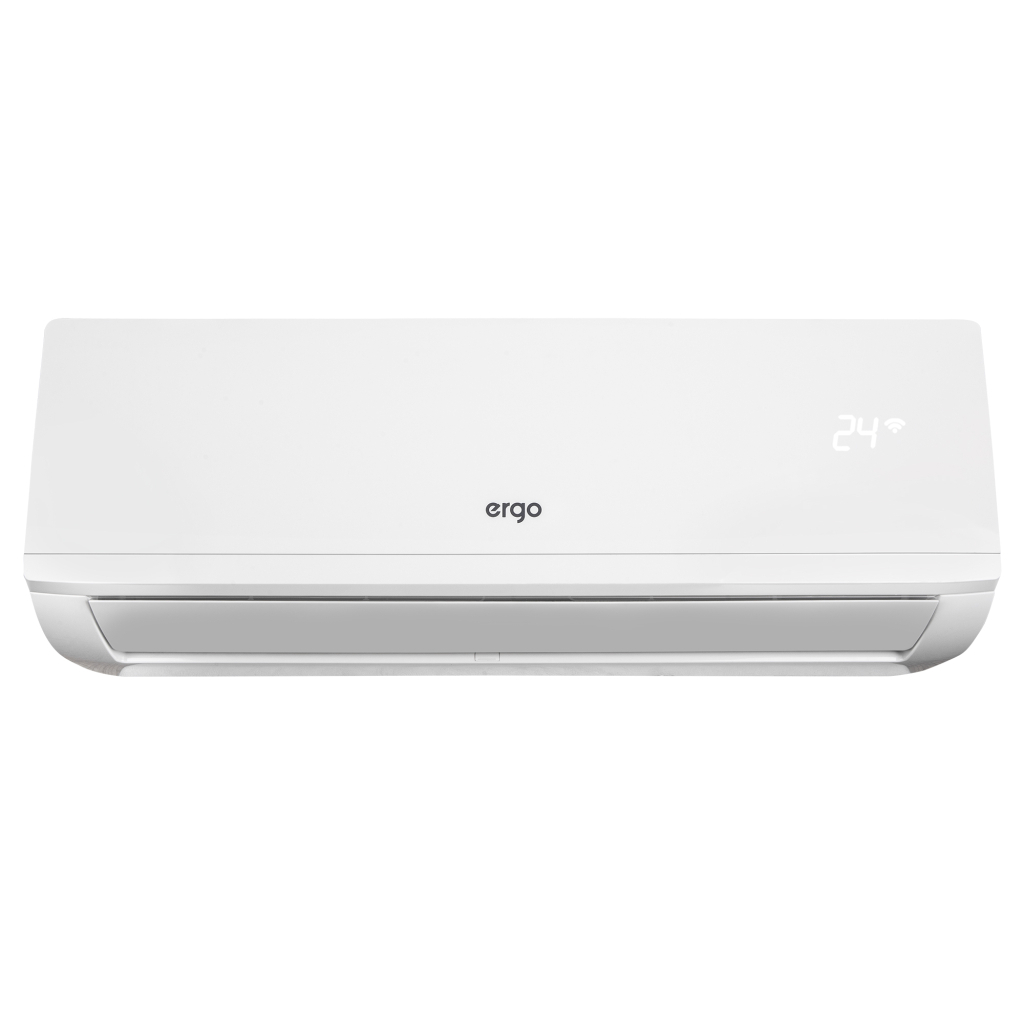 Кондиціонер Ergo ACI 0955 SWН WIFI - зображення 9