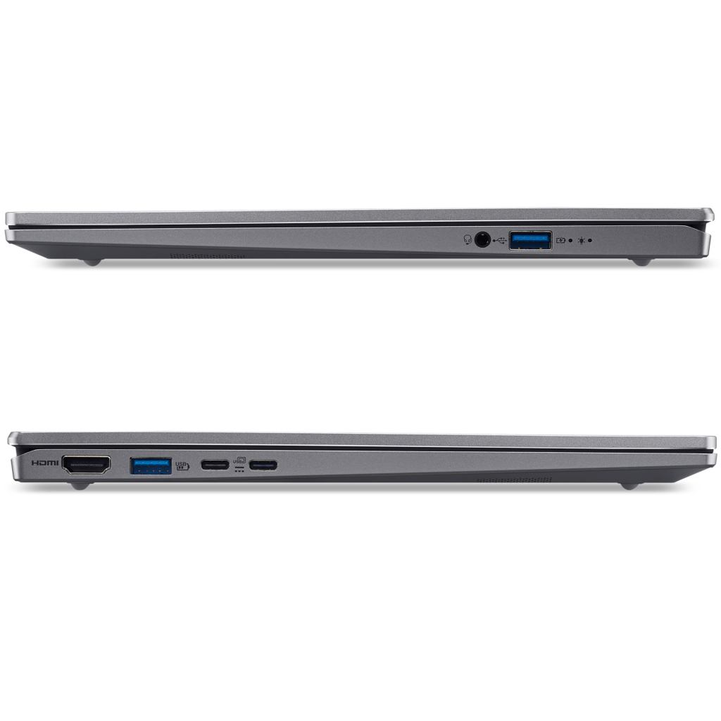Ноутбук Acer Swift Go 14 SFG14-64 (NX.JDAEU.001) - зображення 5