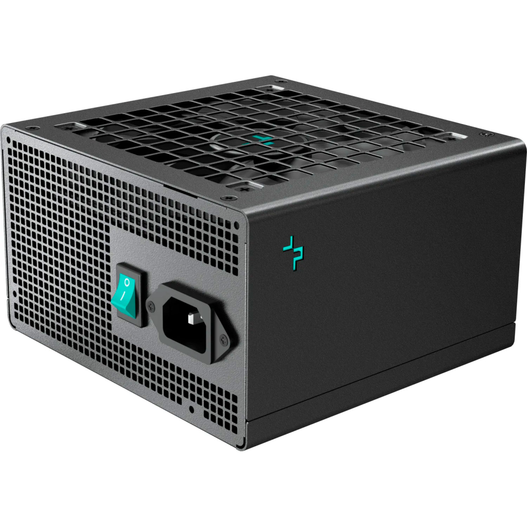 Блок живлення Deepcool 650W (PN650D) - зображення 4