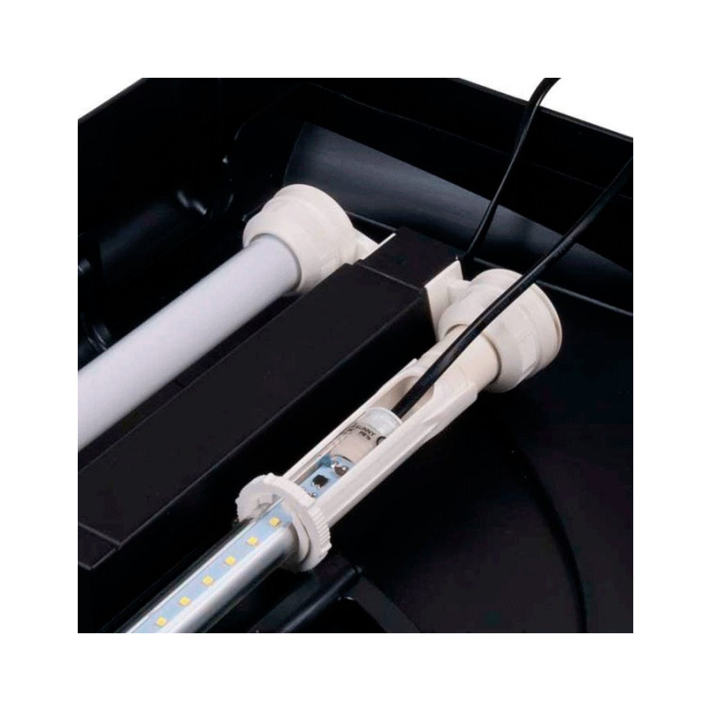 Світильник для акваріума AquaEl Retrofit LED Actinic 16 Вт 85-90 см (5905546303972) - изображение 4
