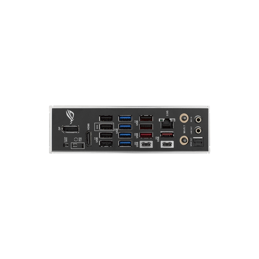 Материнська плата ASUS ROG STRIX Z790-F GAMING WIFI II - зображення 9