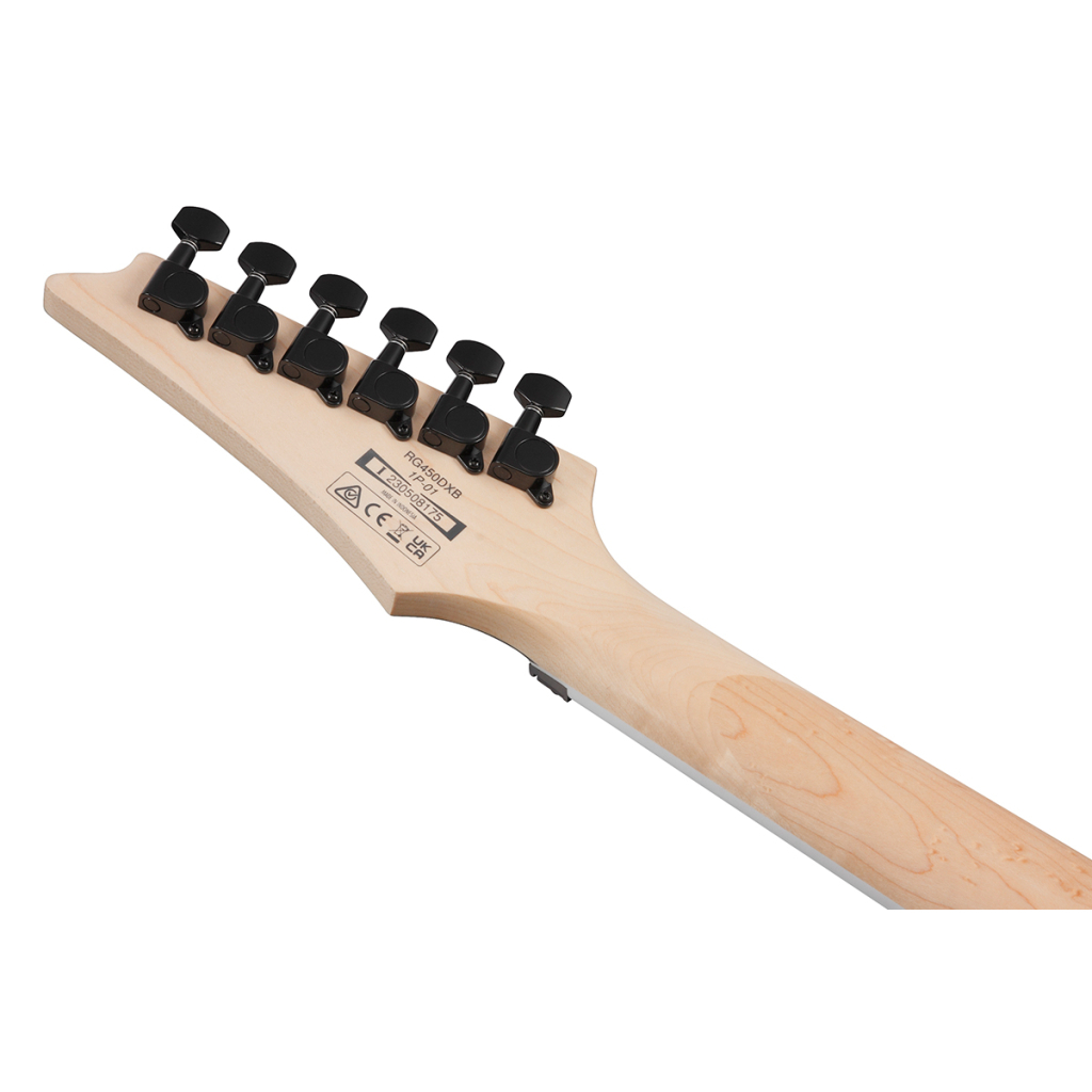 Електрогітара Ibanez RG450DXB WH (234942) - зображення 7
