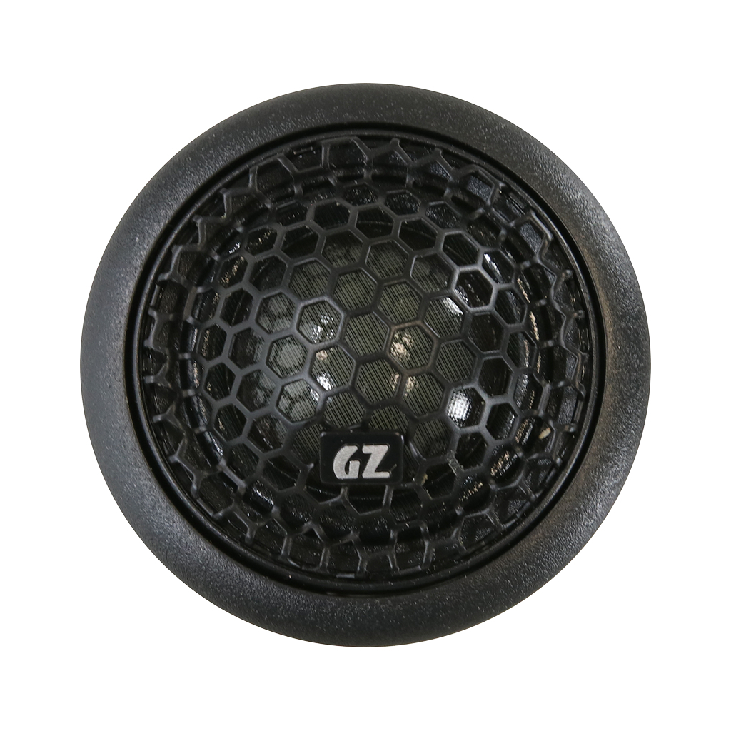 Твіттери Ground Zero GZHT 25S - зображення 1