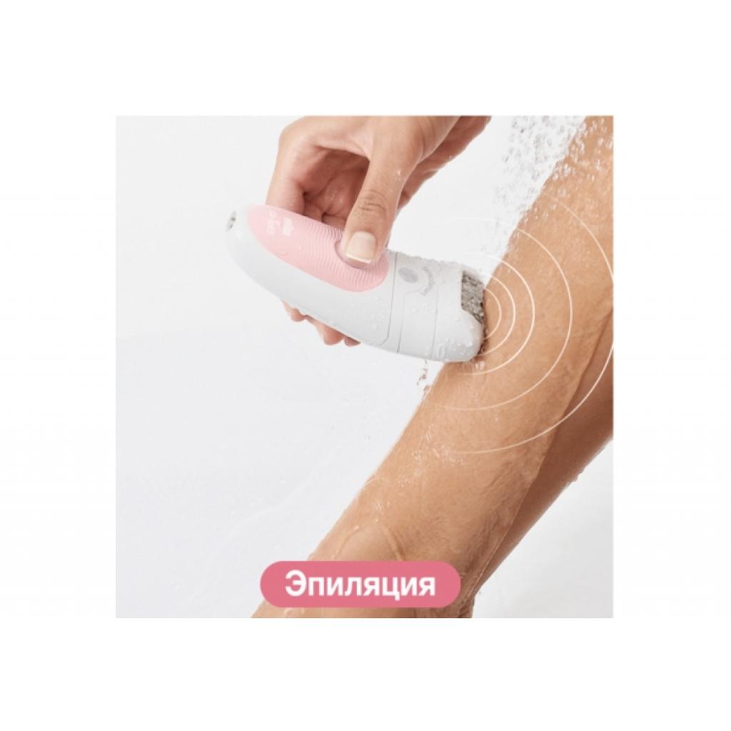 Епілятор Braun SES 5/885 BS - зображення 5