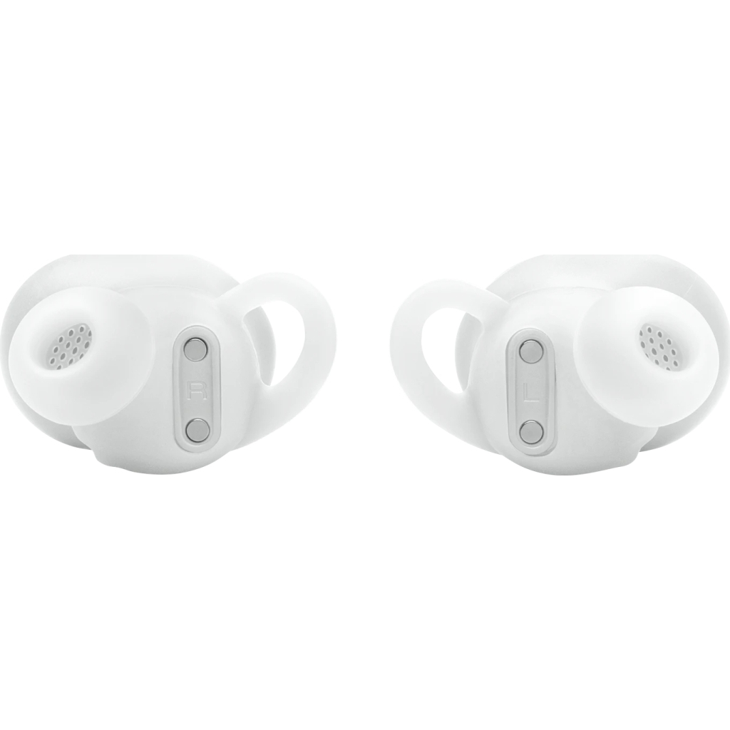 Навушники JBL Endurance Race 2 White (JBLENDURACE2WHT) - зображення 3