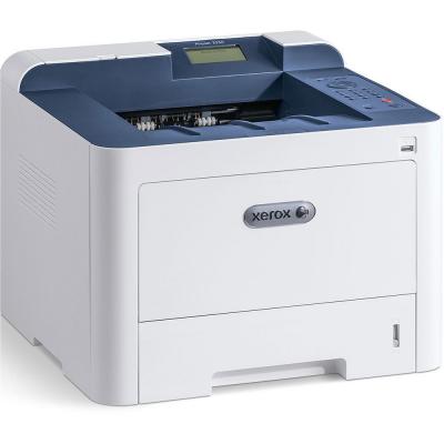 Лазерний принтер Xerox Phaser 3330DNI (WiFi) (3330V_DNI) - зображення 2