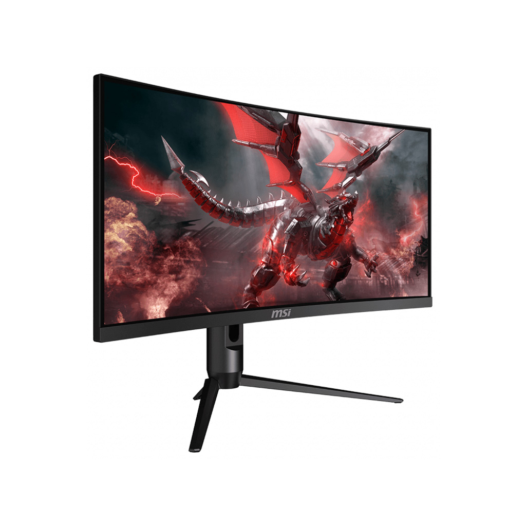 Монітор MSI OPTIX MAG301CR2 - зображення 2