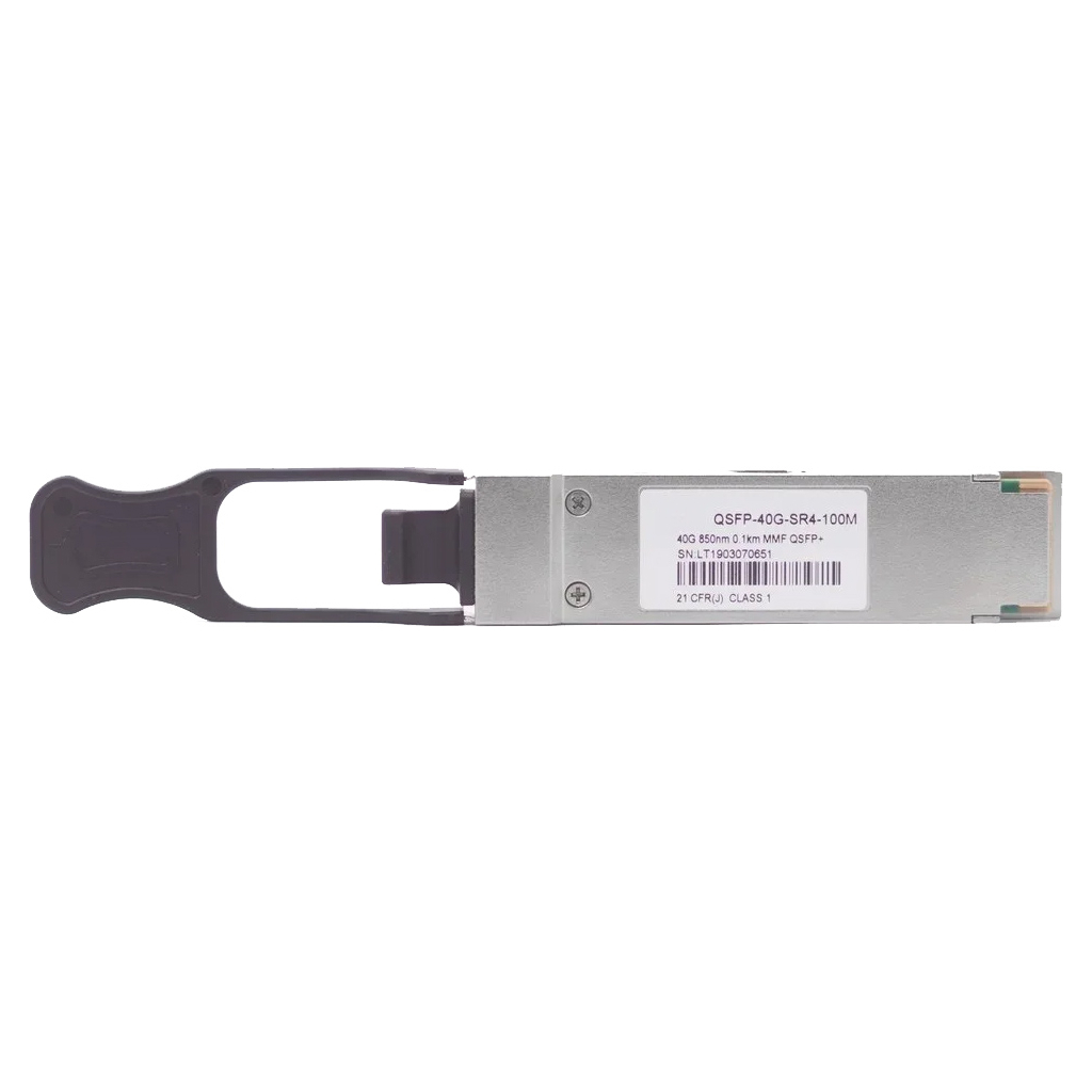 Модуль SFP Alistar QSFP-40G-SR-100M - зображення 2