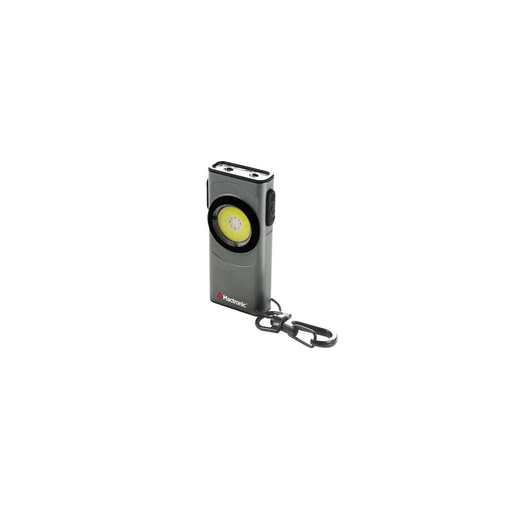 Ліхтар Mactronic Flagger Nano (500 Lm) White/Red Led Magnetic (PHH0136) (DAS303254) - зображення 2