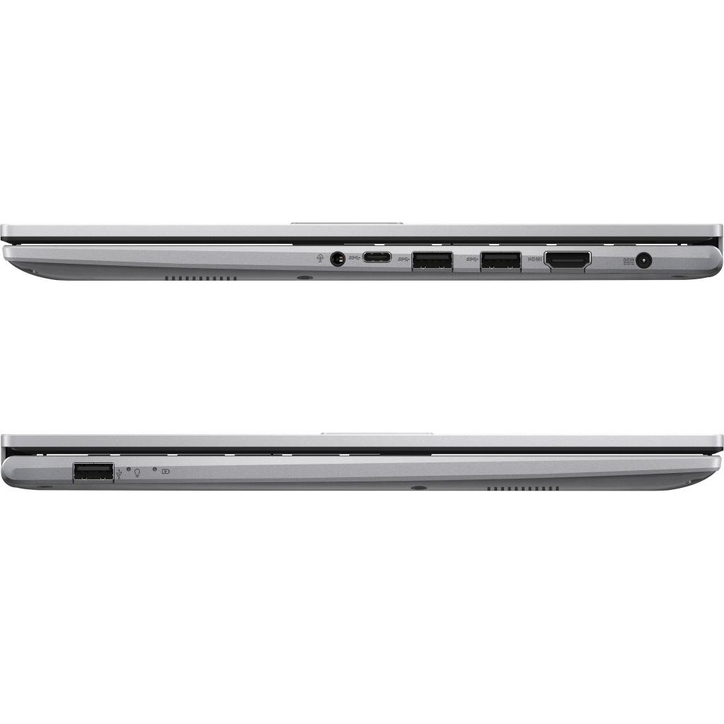 Ноутбук ASUS Vivobook 15 X1504VA-BQ591 (90NB13Y2-M000Z0) - зображення 5