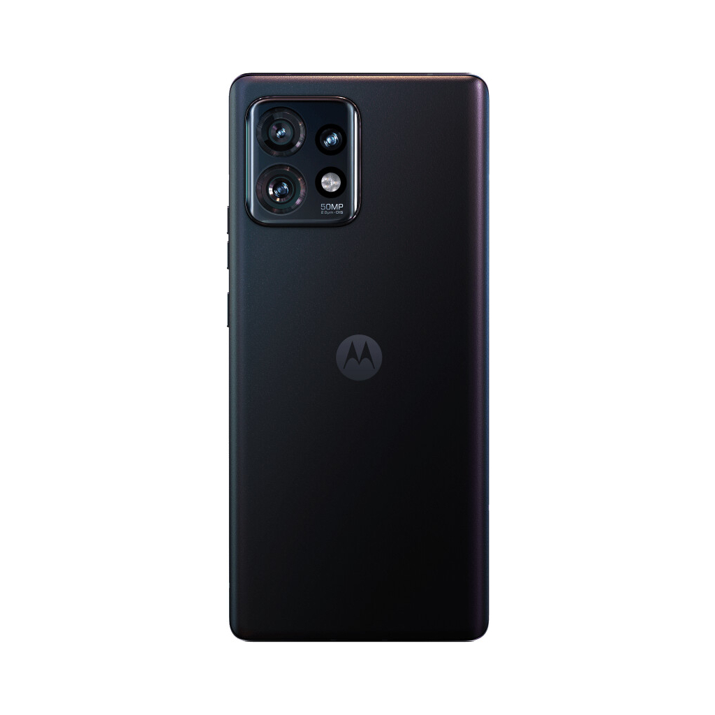 Мобільний телефон Motorola Edge 40 Pro 12/256GB Black (PAWE0023RS) - зображення 2