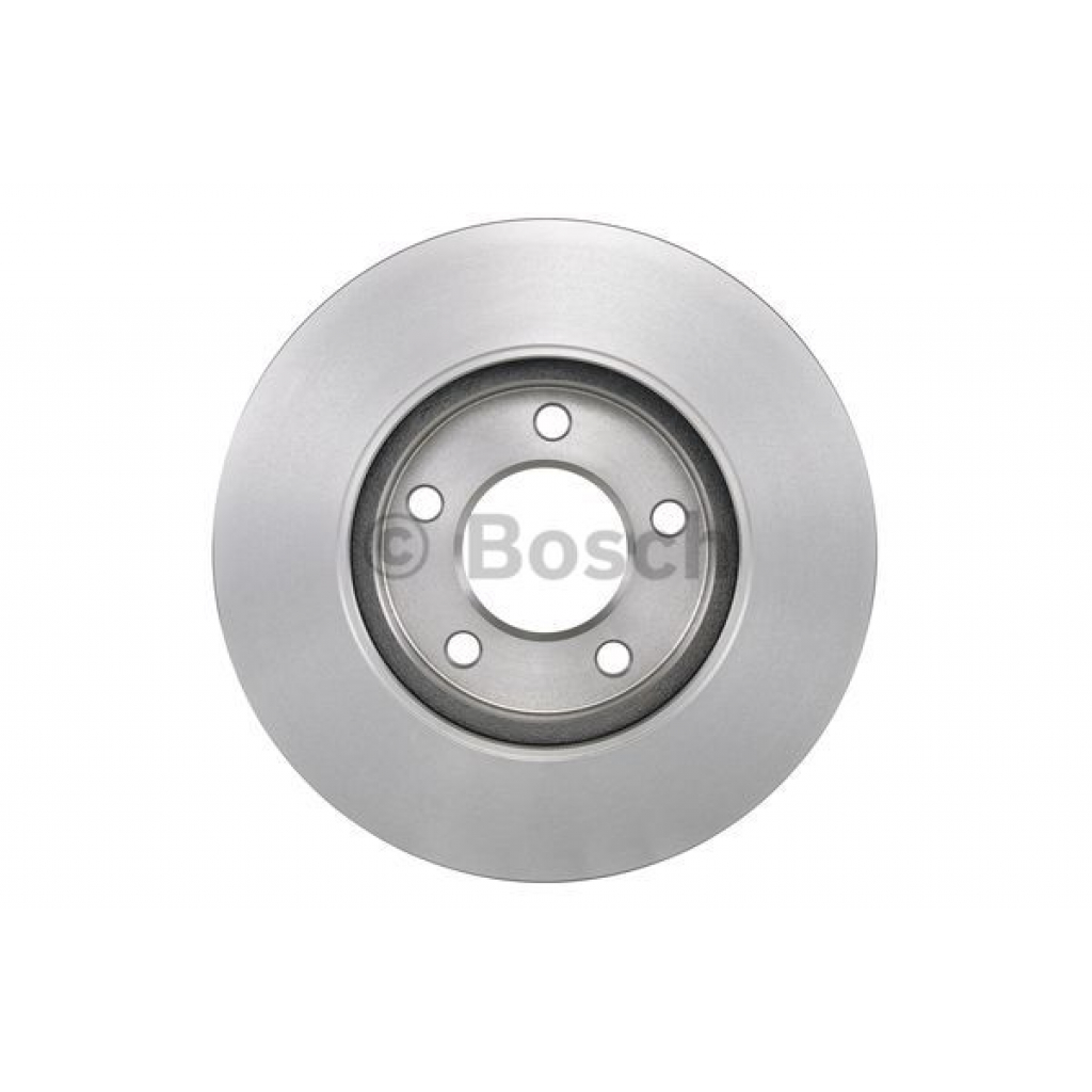 Гальмівний диск Bosch 0 986 478 109 - зображення 3