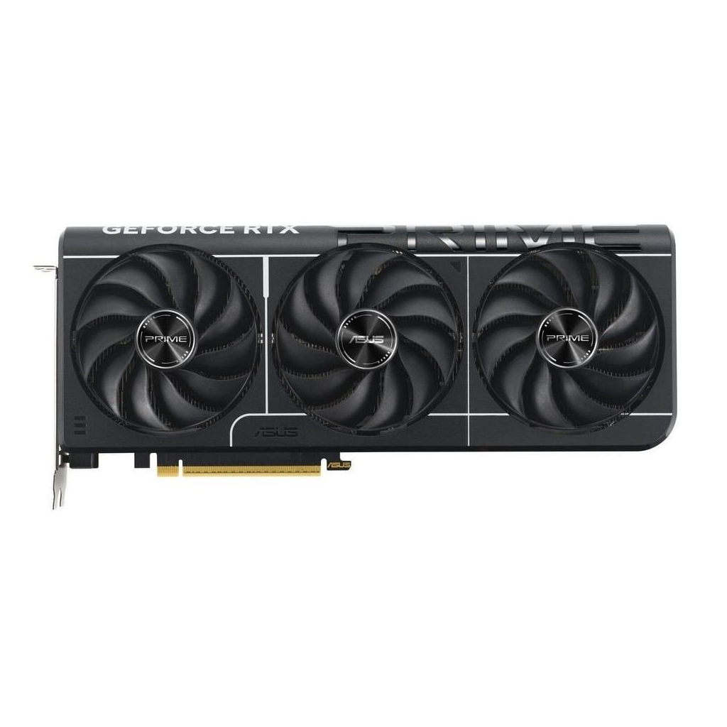 Відеокарта ASUS GeForce RTX5070 Ti 16GB PRIME (PRIME-RTX5070TI-16G) - изображение 1