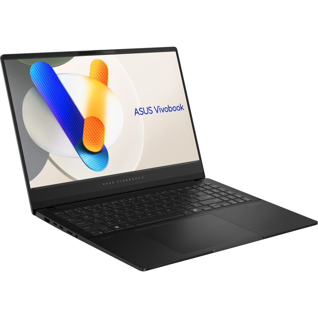 Ноутбук ASUS Vivobook S 15 OLED M5506WA-MA017 (90NB14A2-M000Z0) - зображення 2