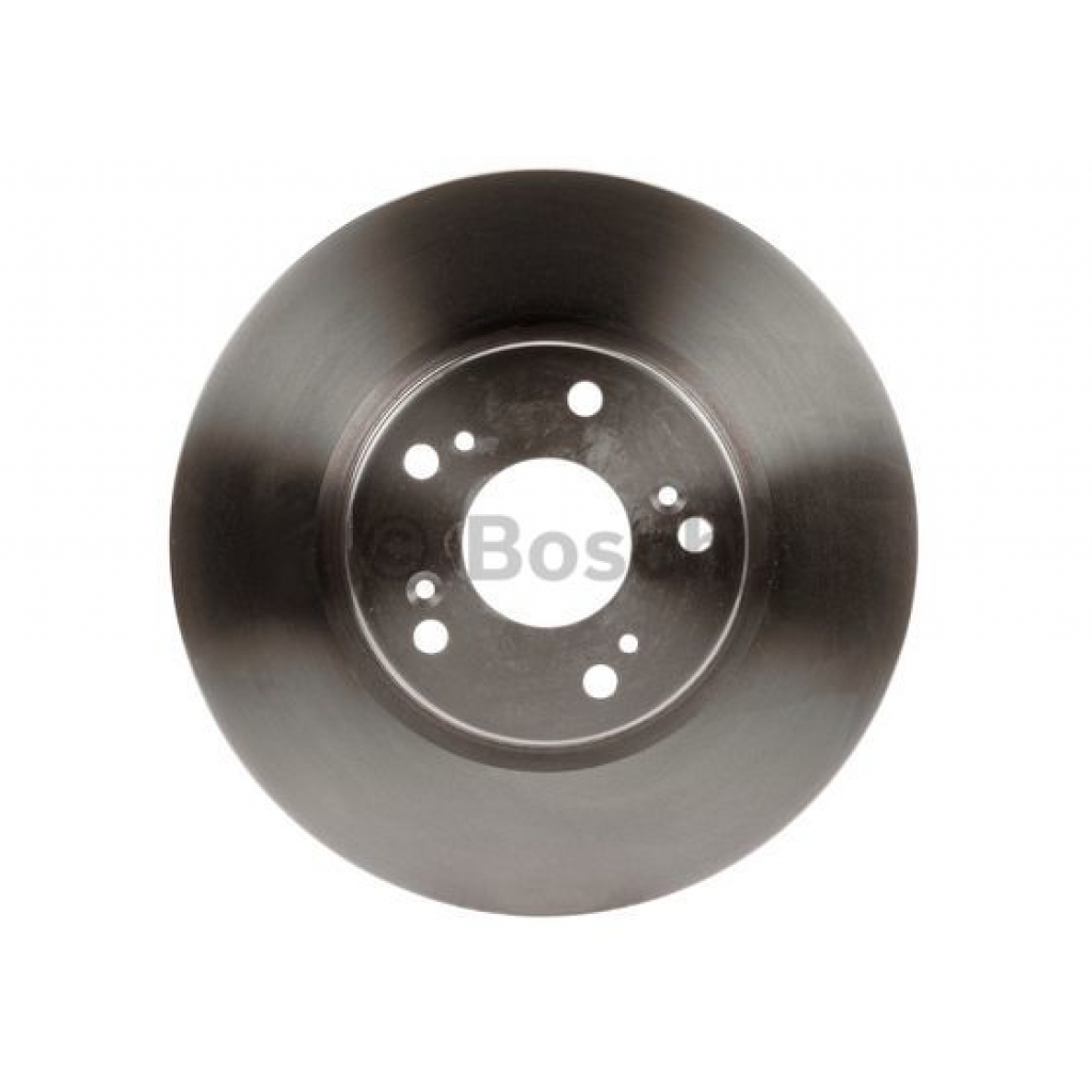 Гальмівний диск Bosch 0 986 479 B02 - зображення 1