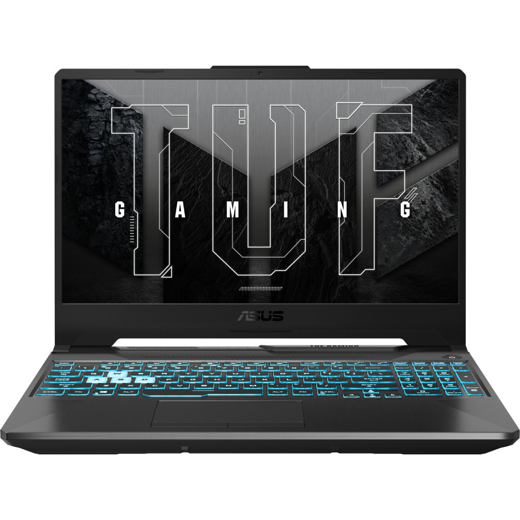 Ноутбук ASUS TUF Gaming A15 FA506NF-HN031 (90NR0JE7-M004M0) - зображення 1