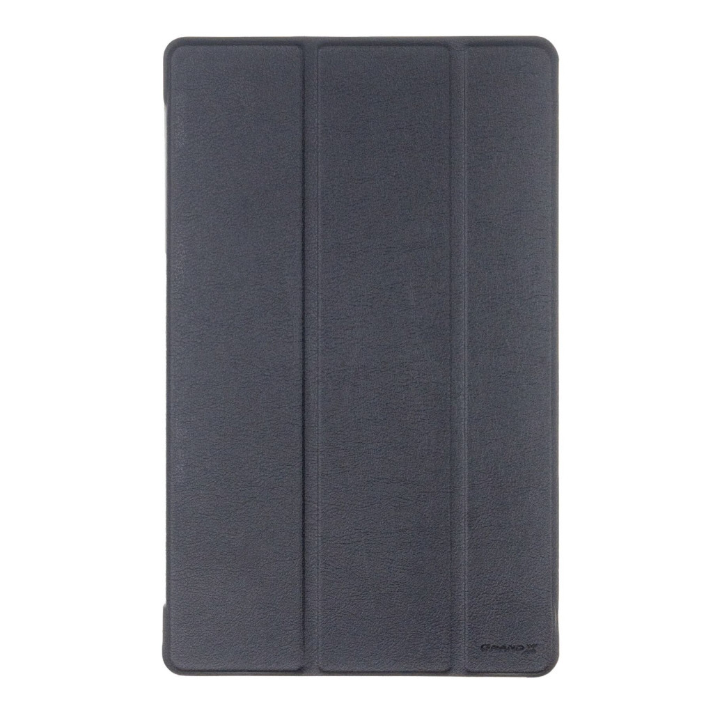 Чохол до планшета Grand-X для Samsung Galaxy Tab A 2019 10.1 SM-T510/SM-T515 Blac (SGTT515B) - зображення 1