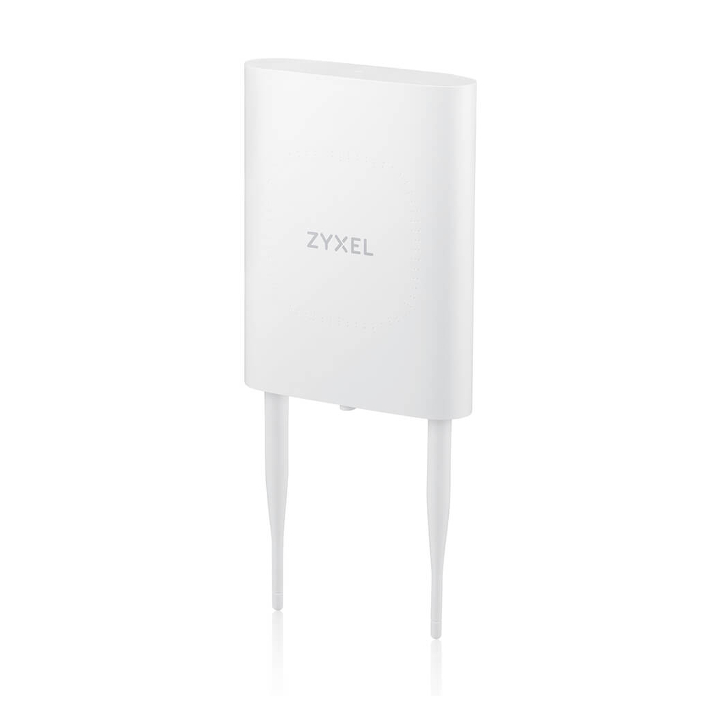 Точка доступу Wi-Fi ZyXel NWA55AXE-EU0102F - зображення 4