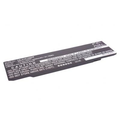 Акумулятор до ноутбука AlSoft Asus AP31-1008P 31.76Wh (2900mAh) 3cell 10.95V Li-ion (A41915) - зображення 1