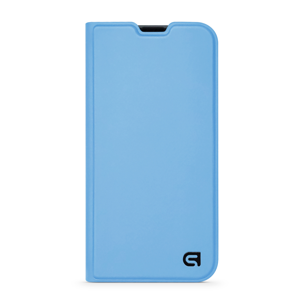 Чохол до мобільного телефона Armorstandart OneFold Case Infinix Hot 50i / Smart 9 Light Blue (ARM80996) - зображення 1