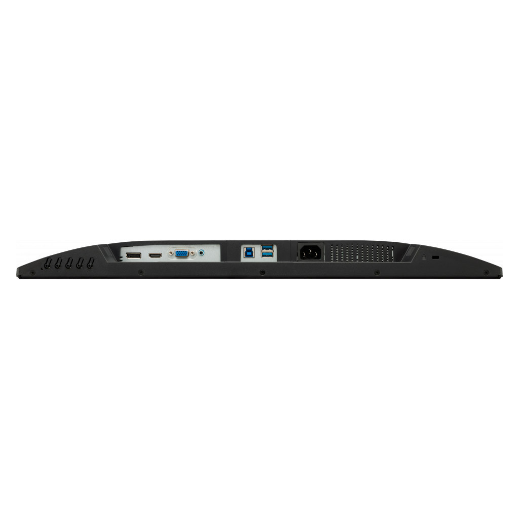 Монітор ViewSonic VG2408A - зображення 8