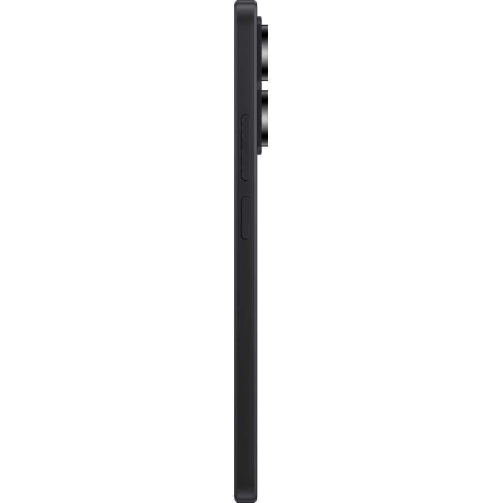 Мобільний телефон Xiaomi Redmi Note 13 5G 8/256GB Graphite Black (1020561) - зображення 9