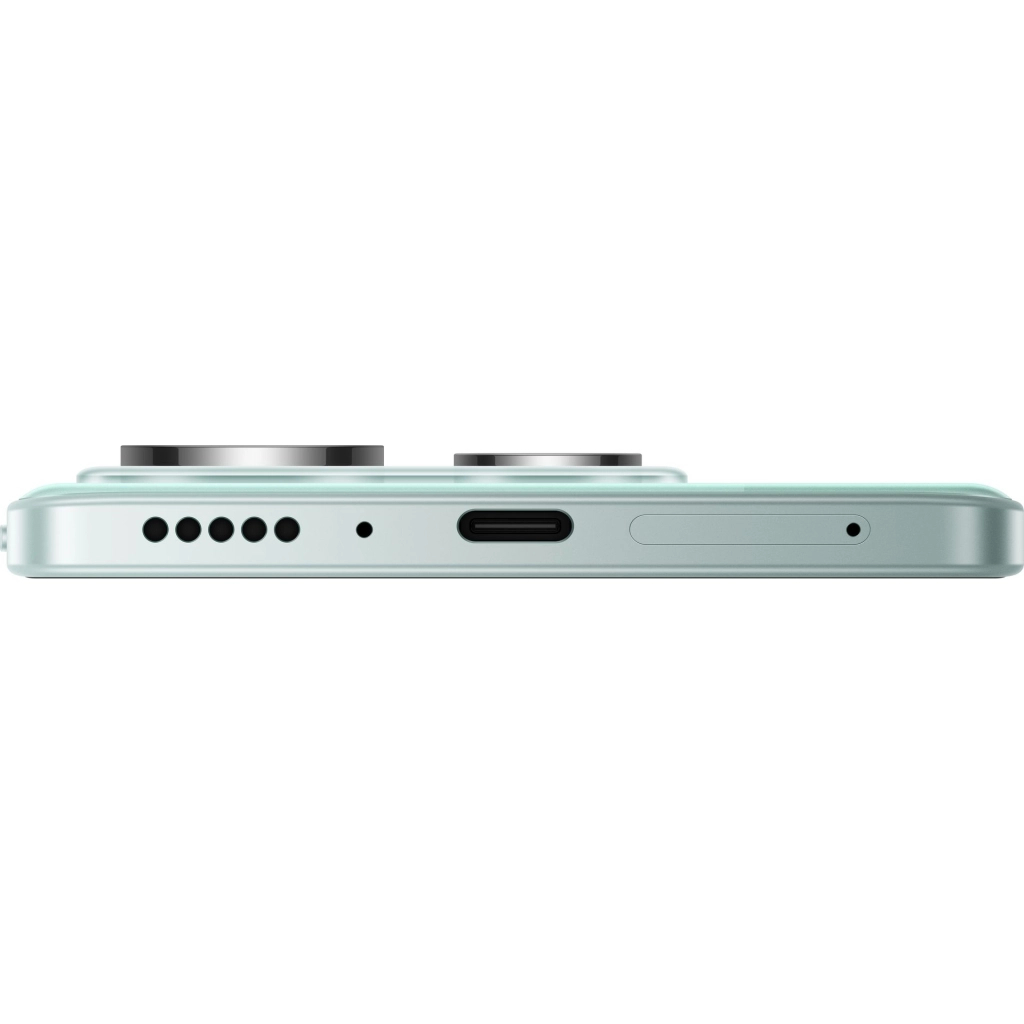 Мобільний телефон Xiaomi Redmi Note 14 5G 8/256GB Coral Green (1123269) - зображення 9