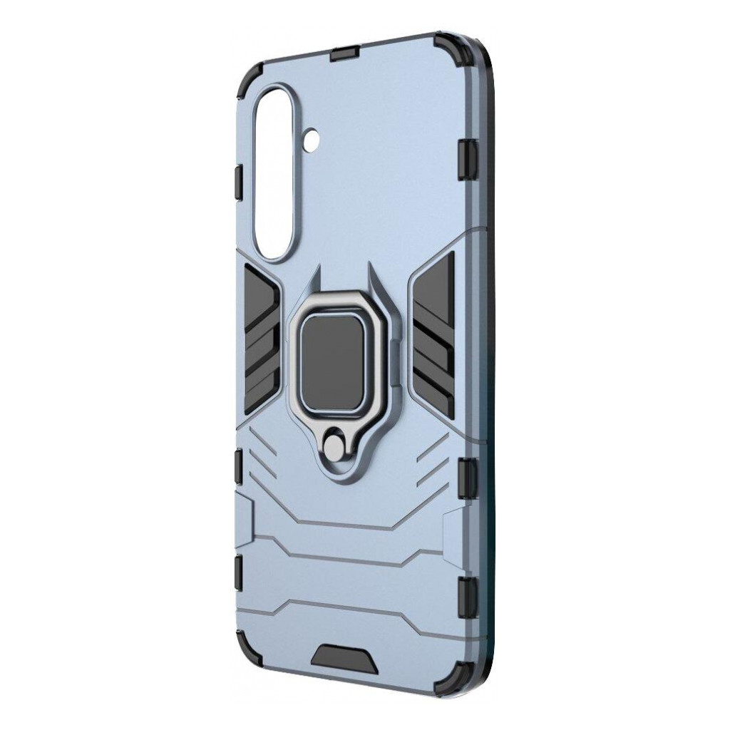 Чохол до мобільного телефона Armorstandart DEF27 case Samsung A54 5G (A546) Blue (ARM67745) - зображення 1