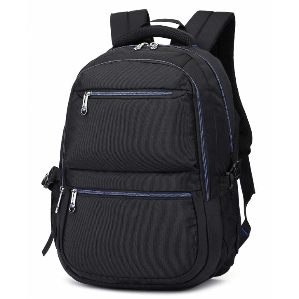 Рюкзак для ноутбука Continent 16'' BP-101 BB - зображення 1