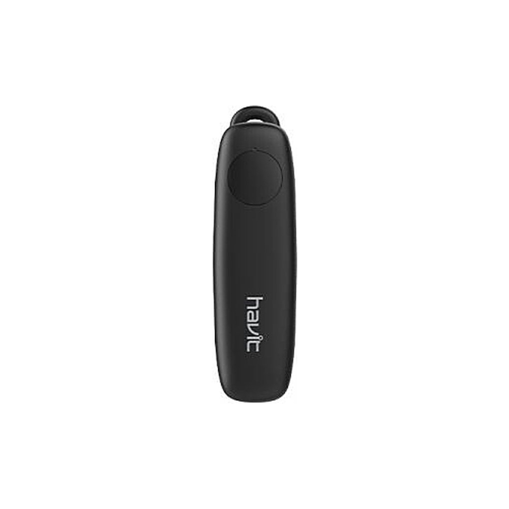 Bluetooth-гарнітура Havit HV-E525BT Black (RL069613) - изображение 2