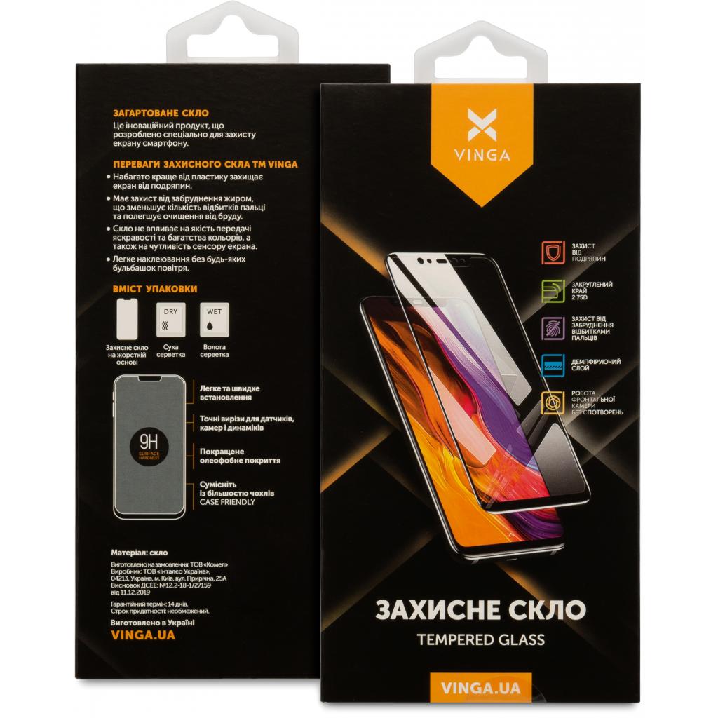 Скло захисне Vinga Redmi Note 9 Pro/Note 9 Pro Max/Note 9S/10 Lite (VGXRN9P) - зображення 2