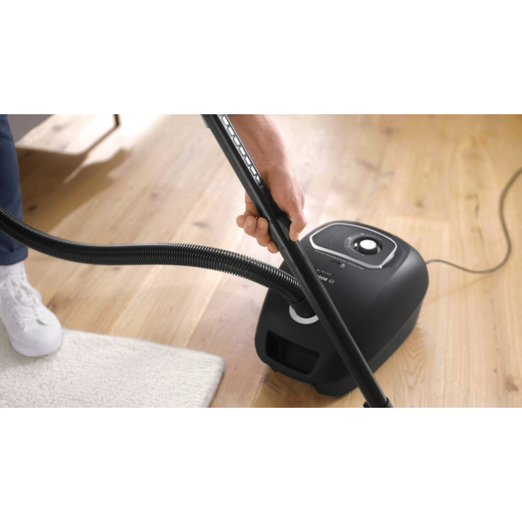 Пилосос Bosch BGB41BA1 - изображение 3