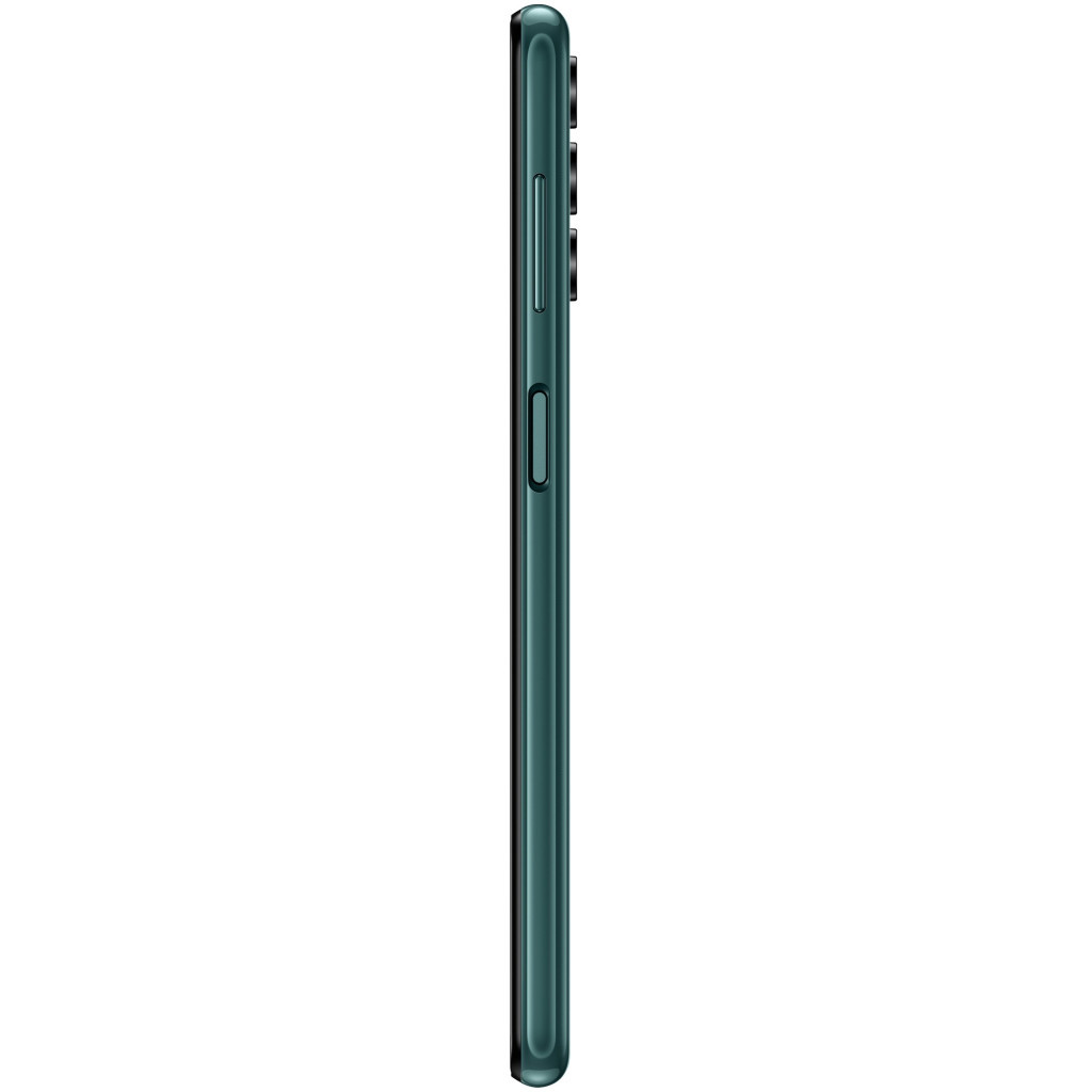 Мобільний телефон Samsung Galaxy A04s 3/32Gb Green (SM-A047FZGUSEK) - зображення 4