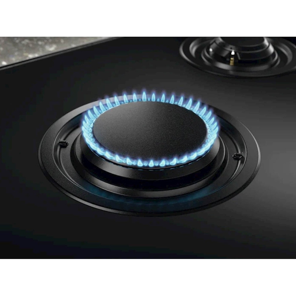 Варочна поверхня Electrolux KDI641723K - зображення 5