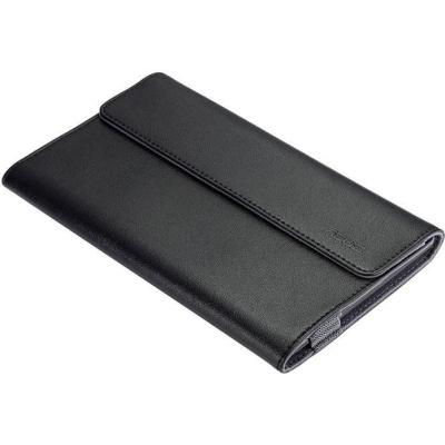 Чохол до планшета ASUS 7" VersaSleeve Black (90XB001P-BSL0H0) - зображення 2