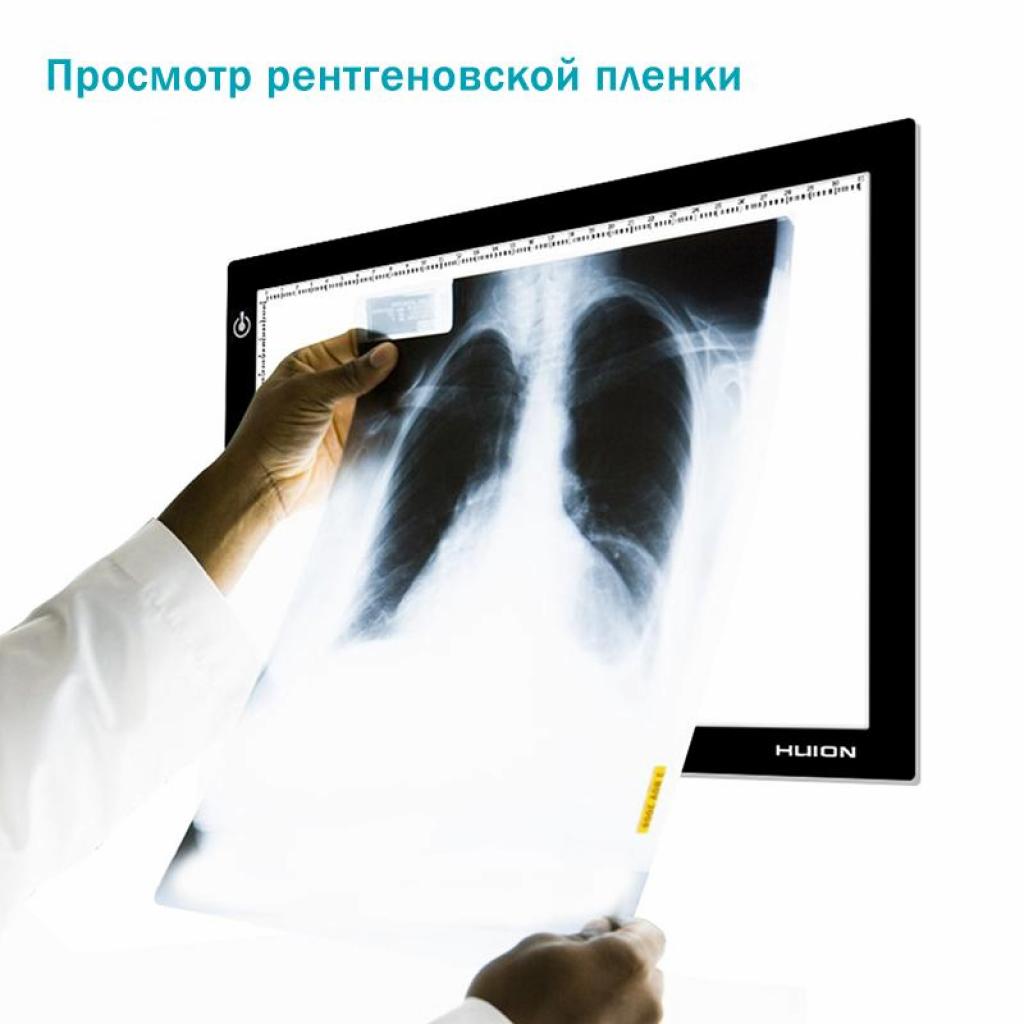 Графічний планшет Huion A3 - зображення 6