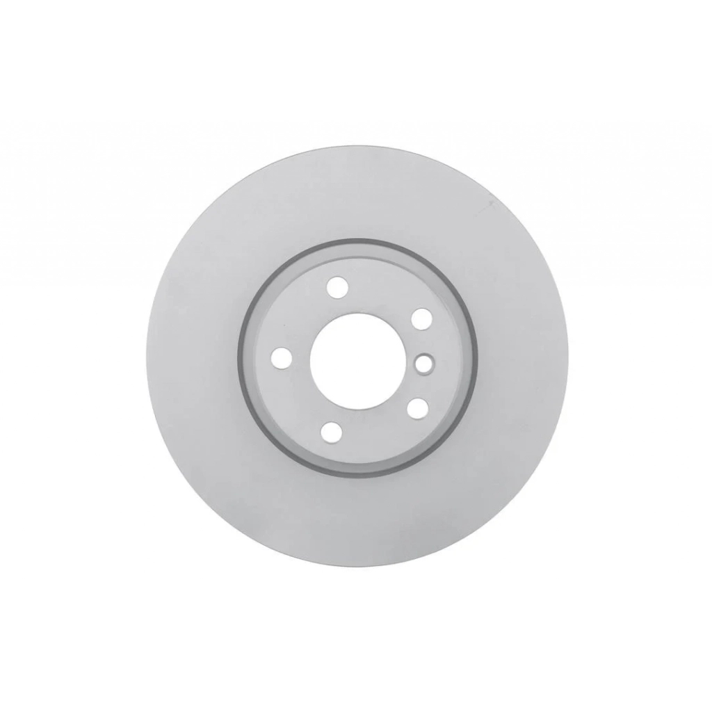 Гальмівний диск Bosch 0 986 479 436 - зображення 1